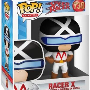 Racer X