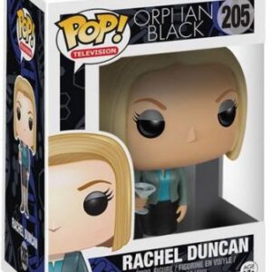 Rachel Duncan