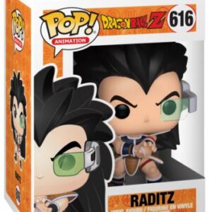 Raditz (DBZ)