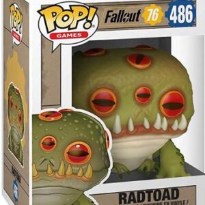 Radtoad