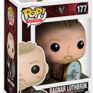 Ragnar Lothbrok