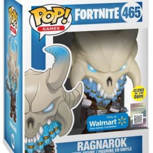 Ragnarok - Glow In The Dark