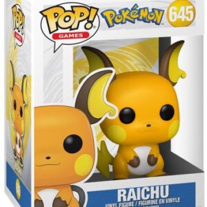 Raichu