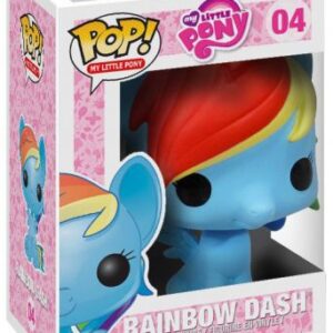Rainbow Dash