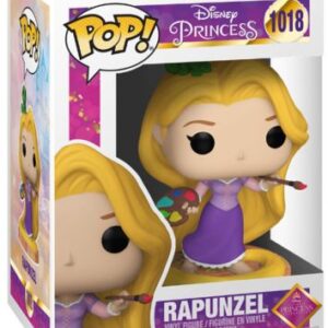Raiponce
