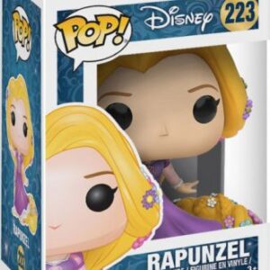 Raiponce