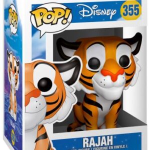 Rajah