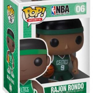 Rajon Rondo - Boston Celtics