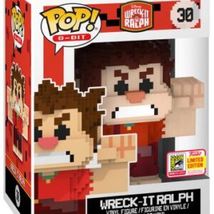 Ralph La Casse - 8-Bit