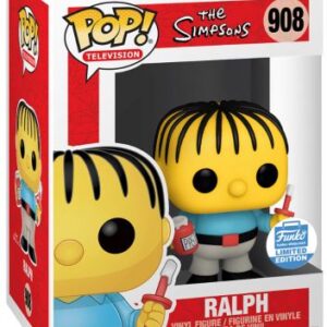Ralph Wiggum