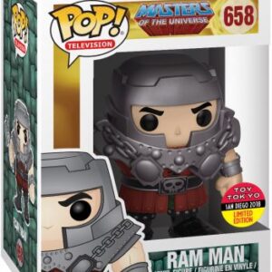 Ram Man