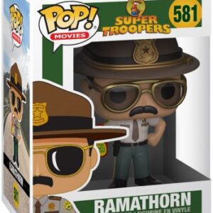 Ramathorn