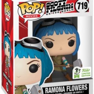 Ramona Flowers