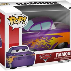 Ramone