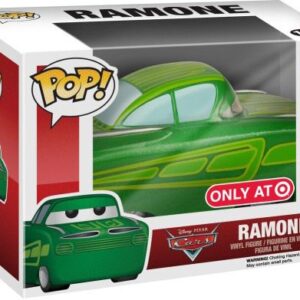 Ramone Vert