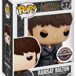 Ramsay Bolton