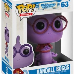 Randall Bogue