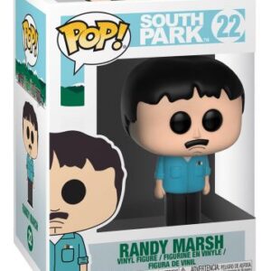 Randy Marsh