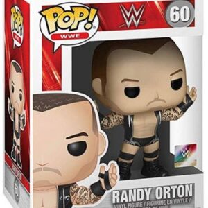 Randy Orton