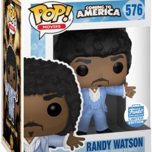 Randy Watson