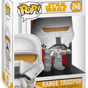 Range Trooper