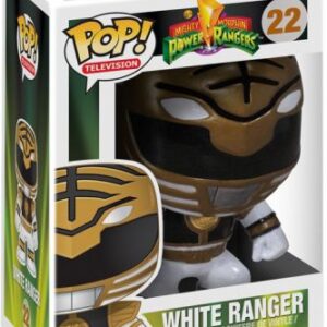 Ranger Blanc
