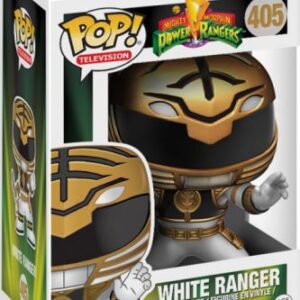 Ranger Blanc