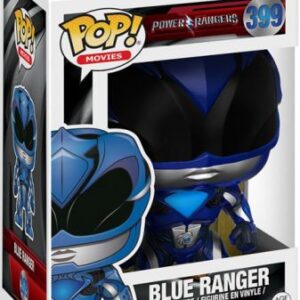 Ranger Bleu
