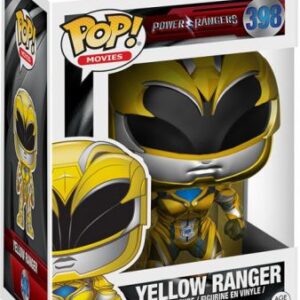 Ranger Jaune