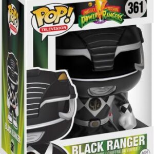 Ranger Noir