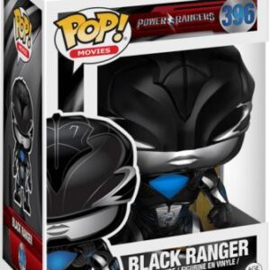 Ranger Noir