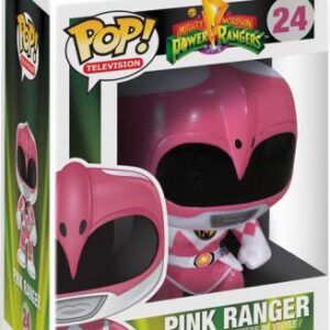 Ranger Rose