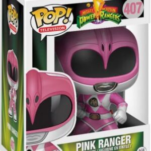 Ranger Rose