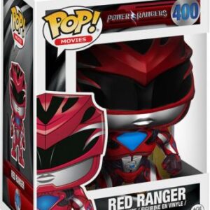 Ranger Rouge