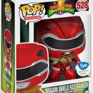 Ranger Rouge