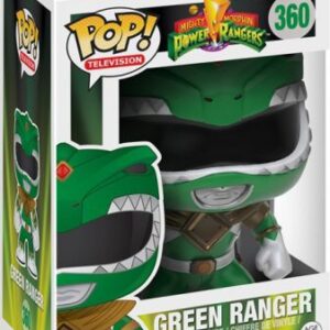 Ranger Vert