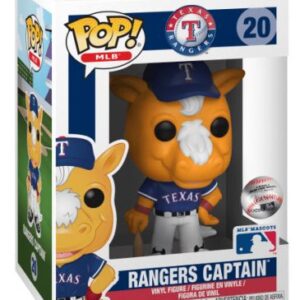 Rangers Captain