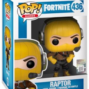 Raptor