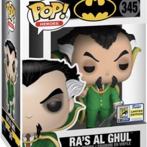 Ra's Al Ghul