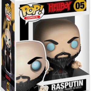 Rasputin