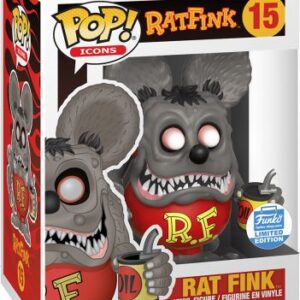 Rat Fink