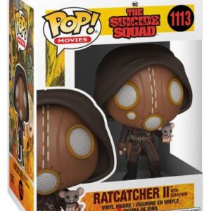 Ratcatcher II with Sebastian
