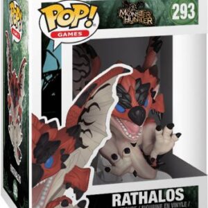 Rathalos