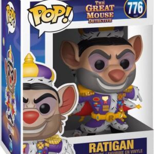 Ratigan