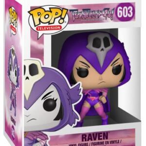 Raven