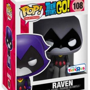 Raven - Grise