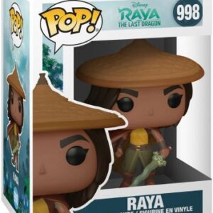 Raya