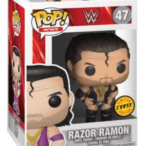 Razor Ramon [Chase]