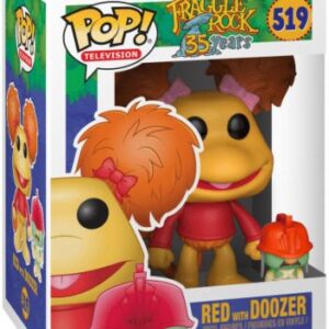 Red avec Doozer