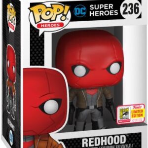 Red Hood